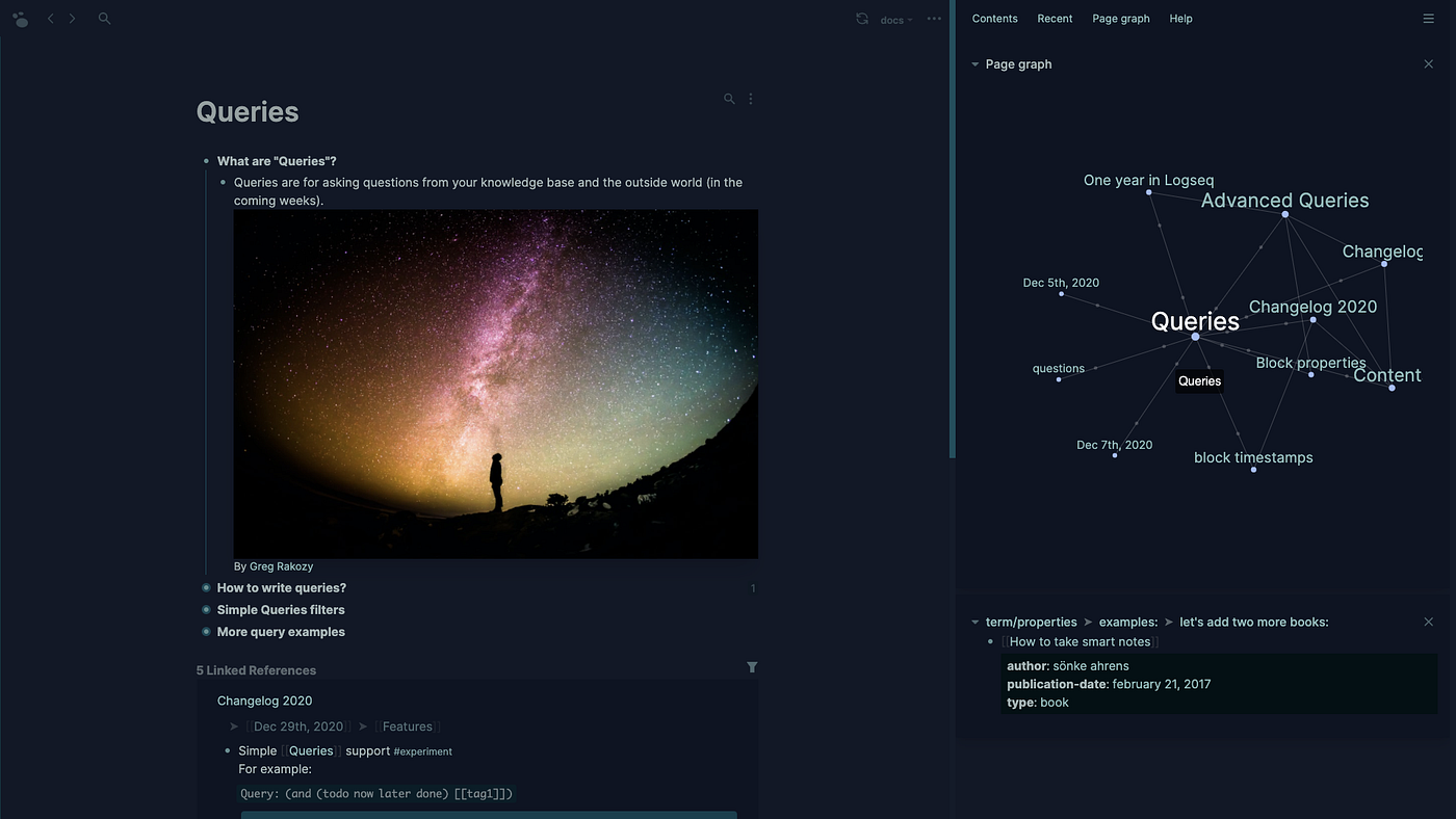 7 Note Taking Apps to Try in 2023