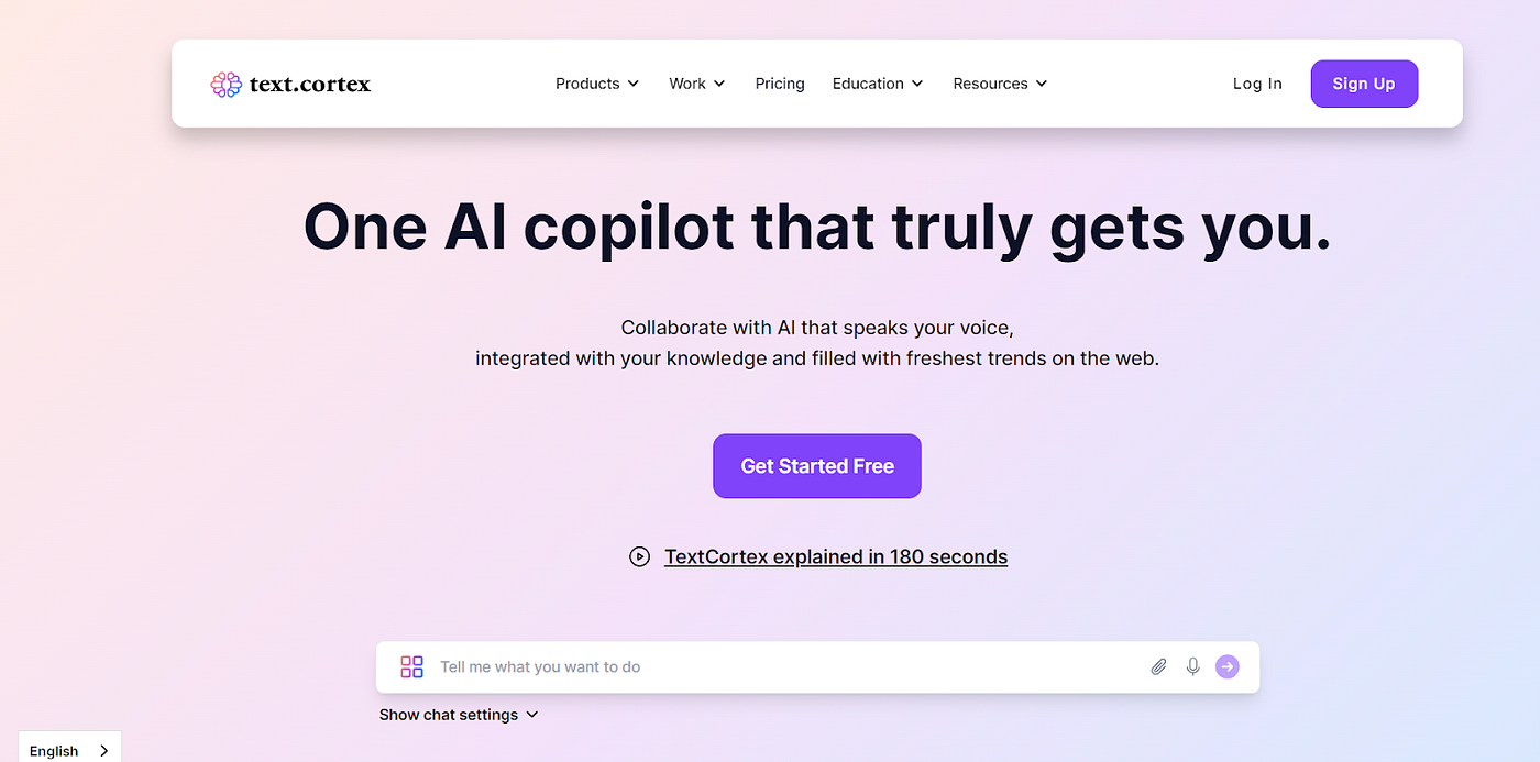 TextCortex 2024: Revolutionising Content Marketing with AI