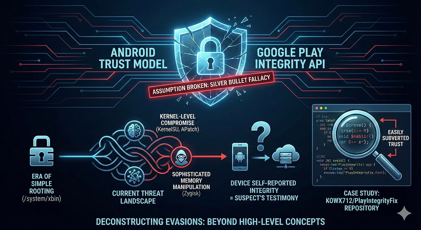 The Software Frontier: Mastering Third-Party APK Security and the Rise of AI Hygiene