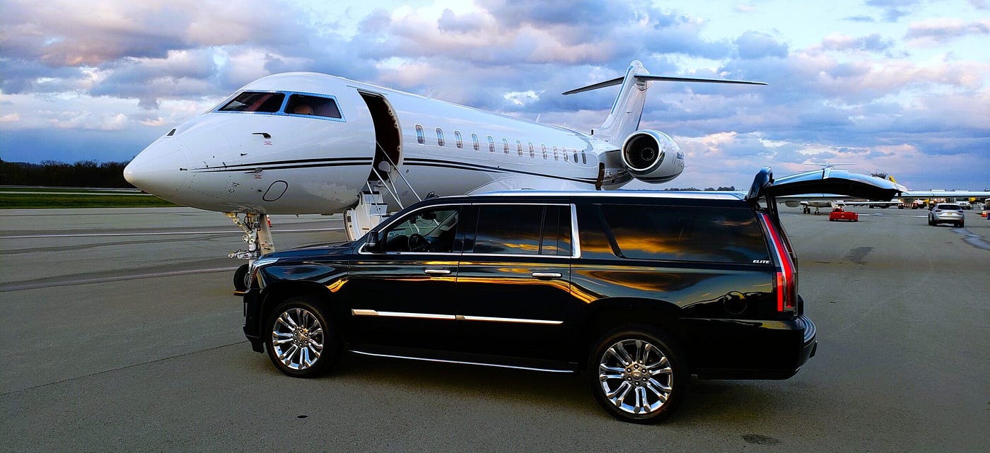 Airport Transportation White Plains: Luxury Convenience and On-Time Ai Airport Transportation White Plains: Luxury Convenience and On-Time Ai