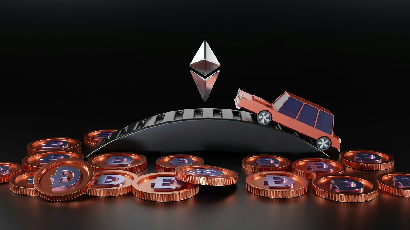 Everyone’s Bearish on Ethereum — That’s Exactly Why I’m Paying Attention