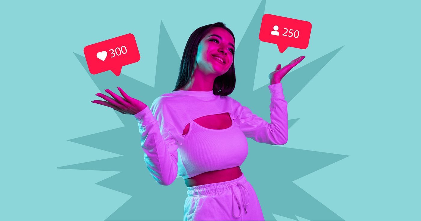The Undeniable Impact of Social Media Influencers