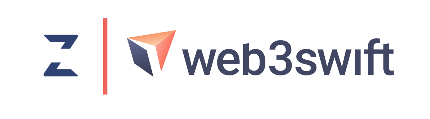 Zerion надає відкритий вихідний код своєї бібліотеки Web3Swift для розробки DApp