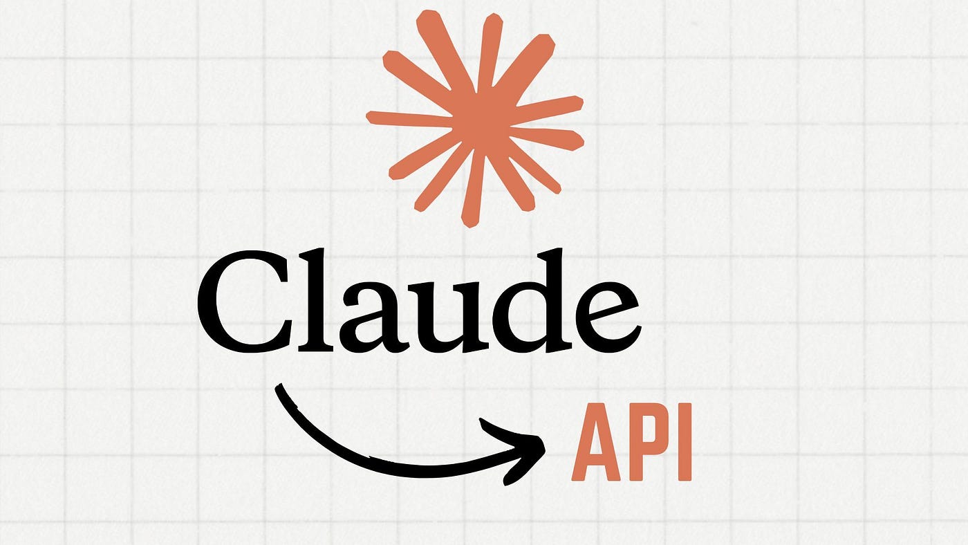 I Built My First Claude API App in Python — Here’s Everything I Learned