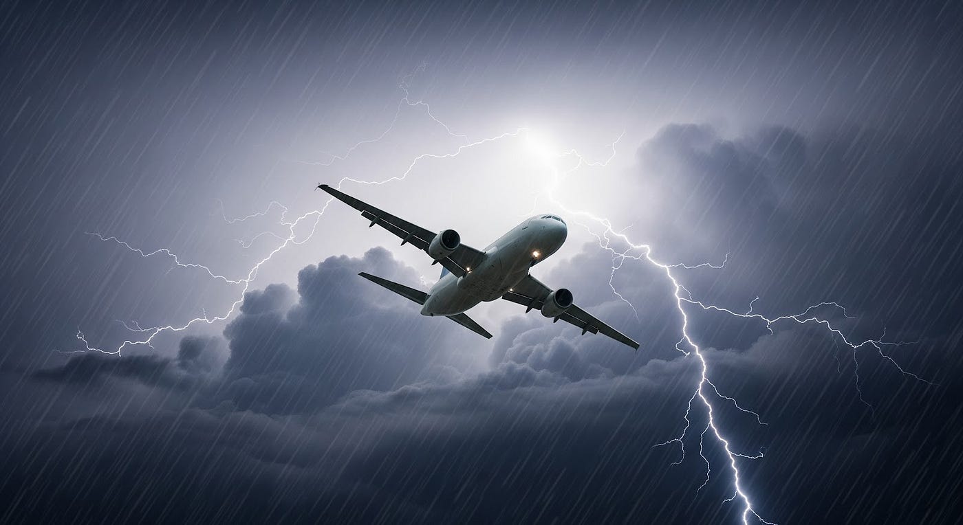 Weather and Aviation?—?Understanding Meteorology for Pilots