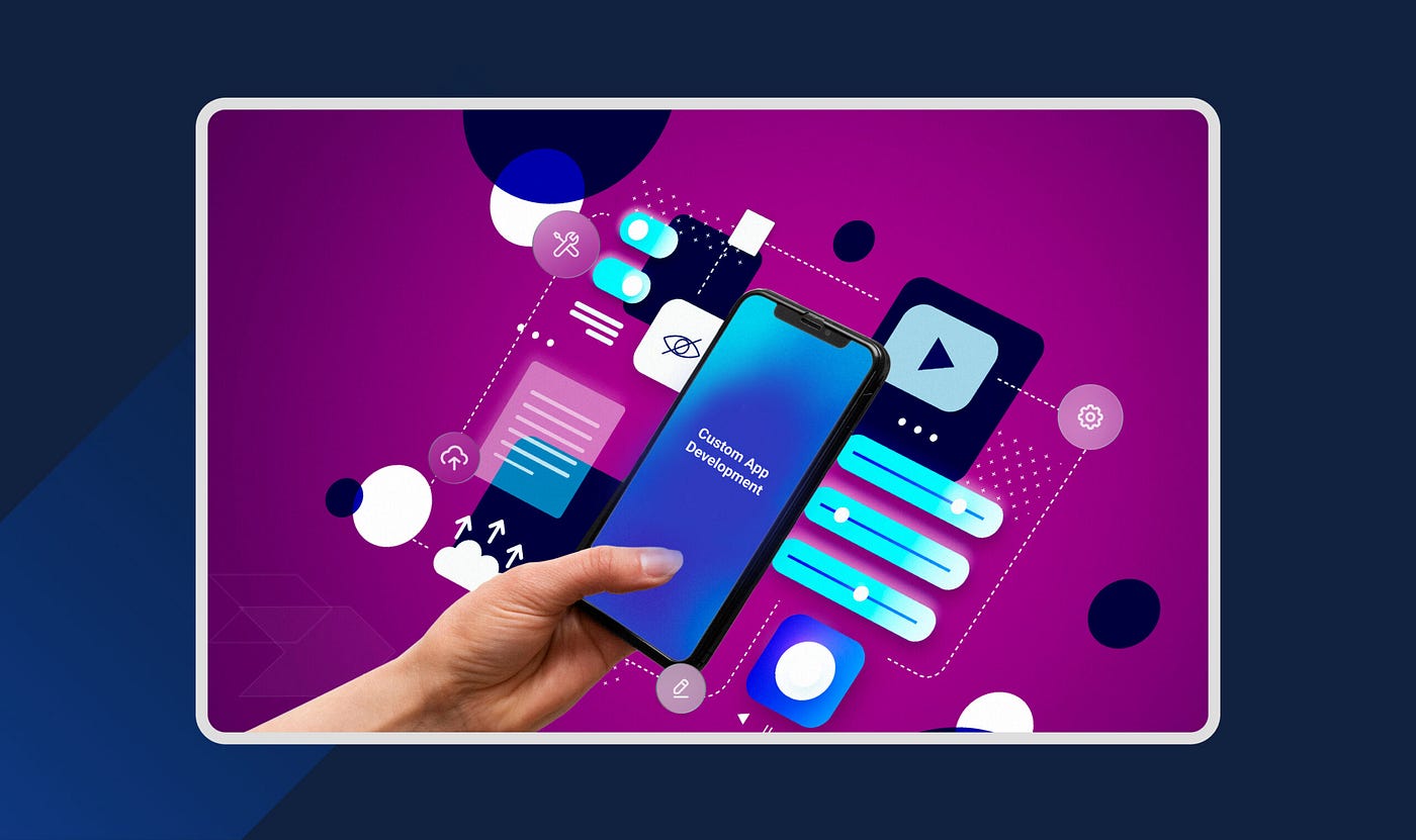 Custom App Development Services and the Shift Toward Platform Ecosystems