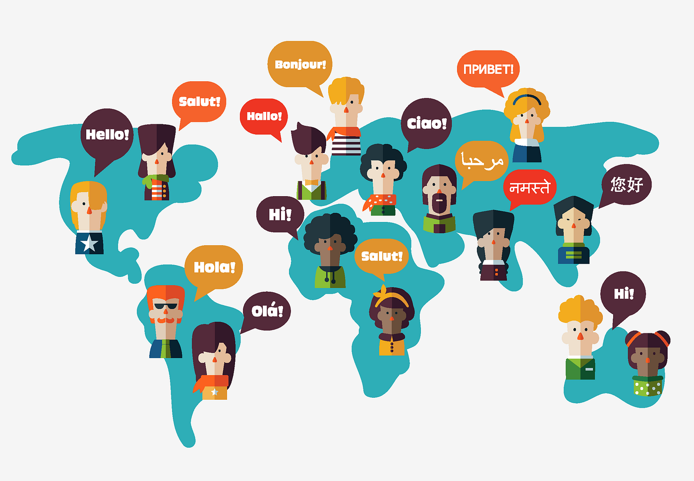 Breaking Down Communication Barriers in Language Translation