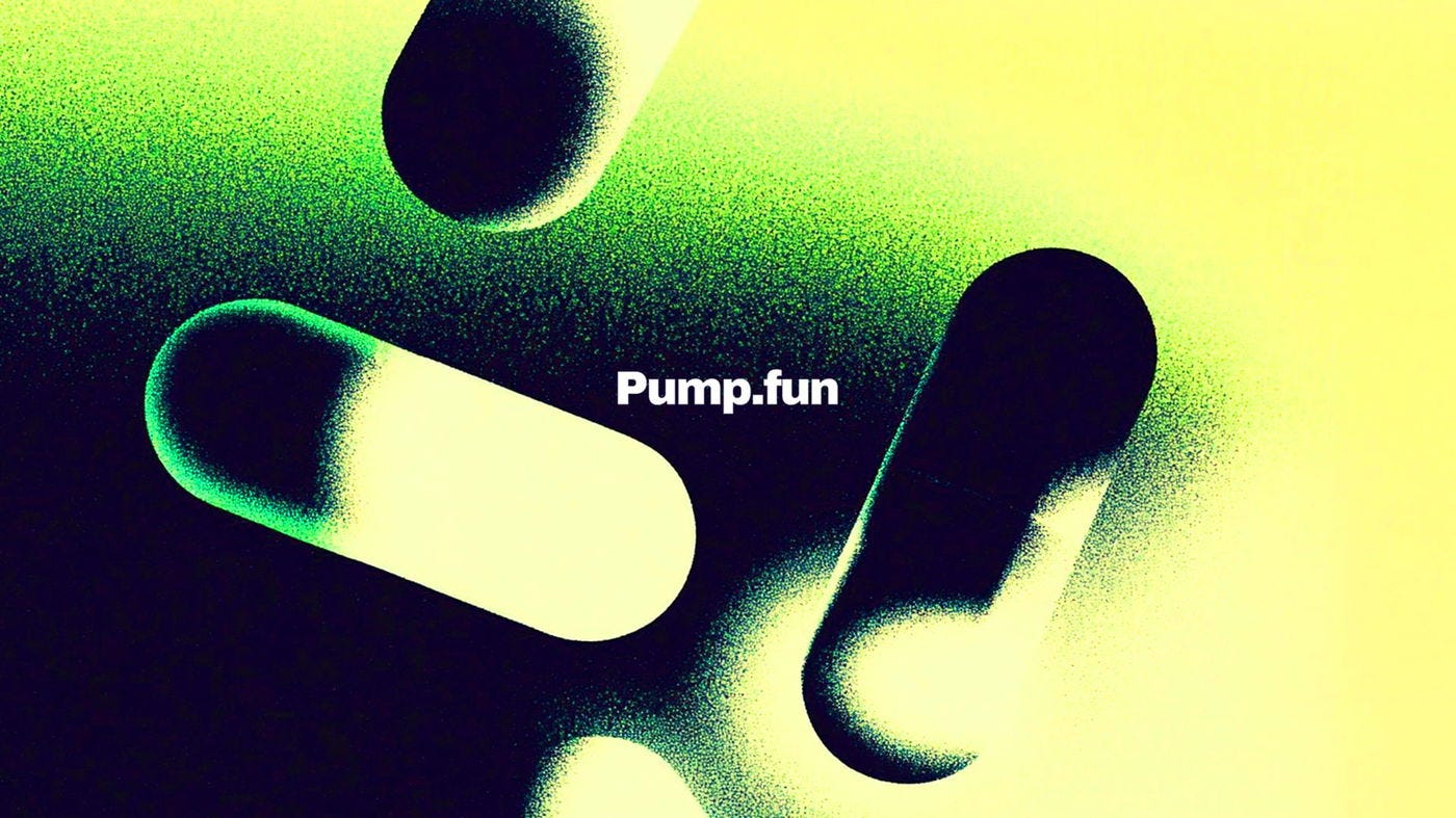 The Pump.fun Paradox: Billion-Dollar Revenue, Broken Tokenomics