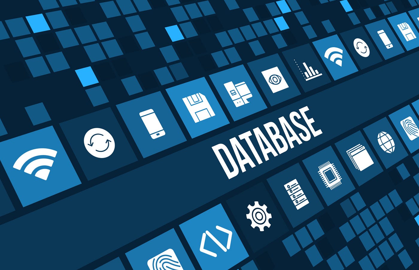 Database, Data Mining And Data Warehouse