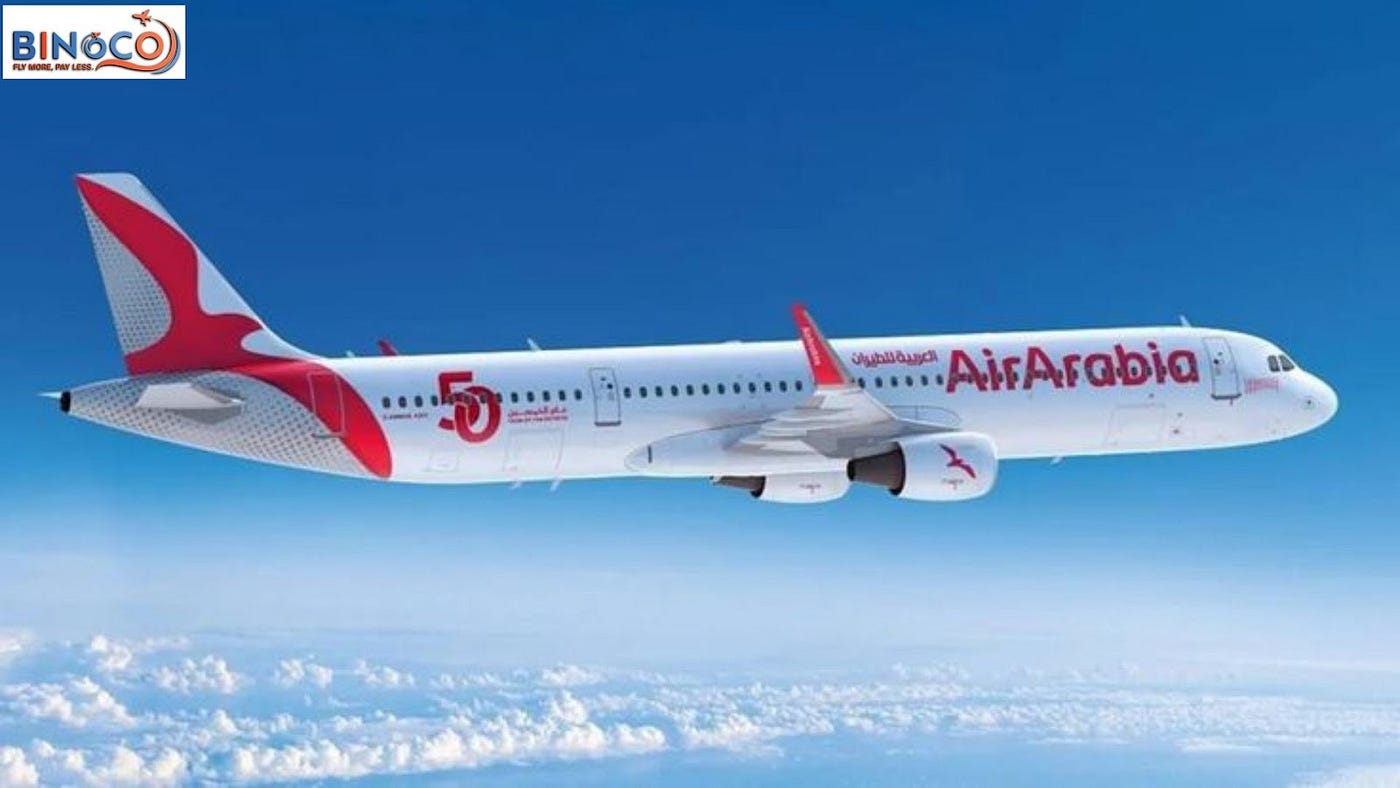 Discovering the Best Flights to Sharjah: Your Ultimate Travel Guide