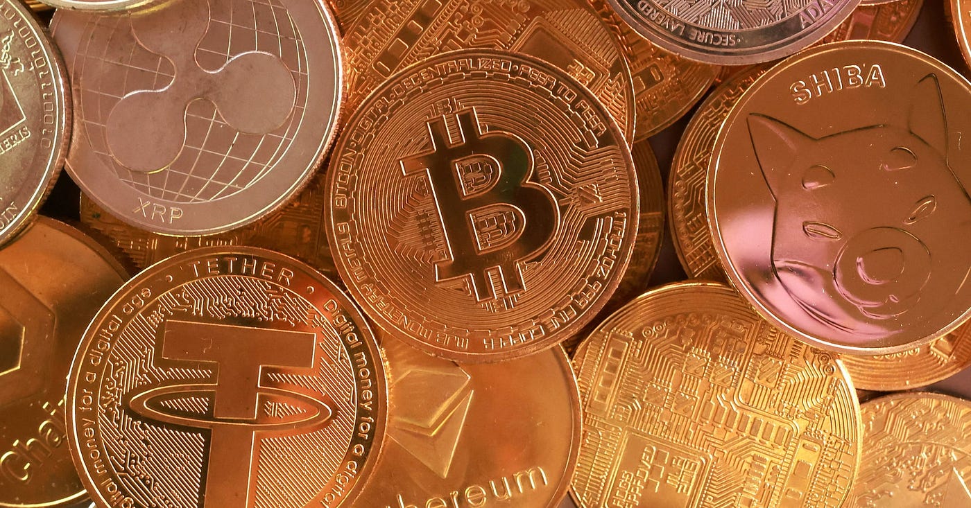 Navigating Crypto in Turbulent Times: A Reality-Based Guide for Traders