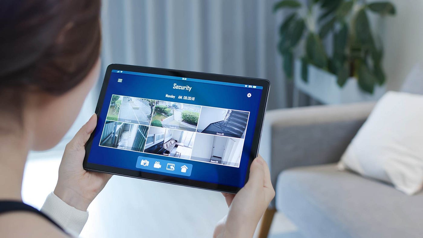 The Role of the IoT Device in Smart Workplace Technology