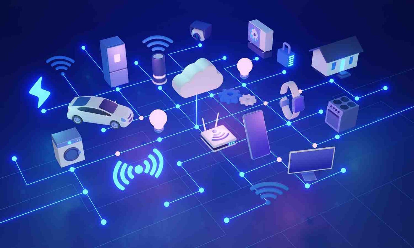 Exploring the Impact of Internet of Things (IoT) on Software Development