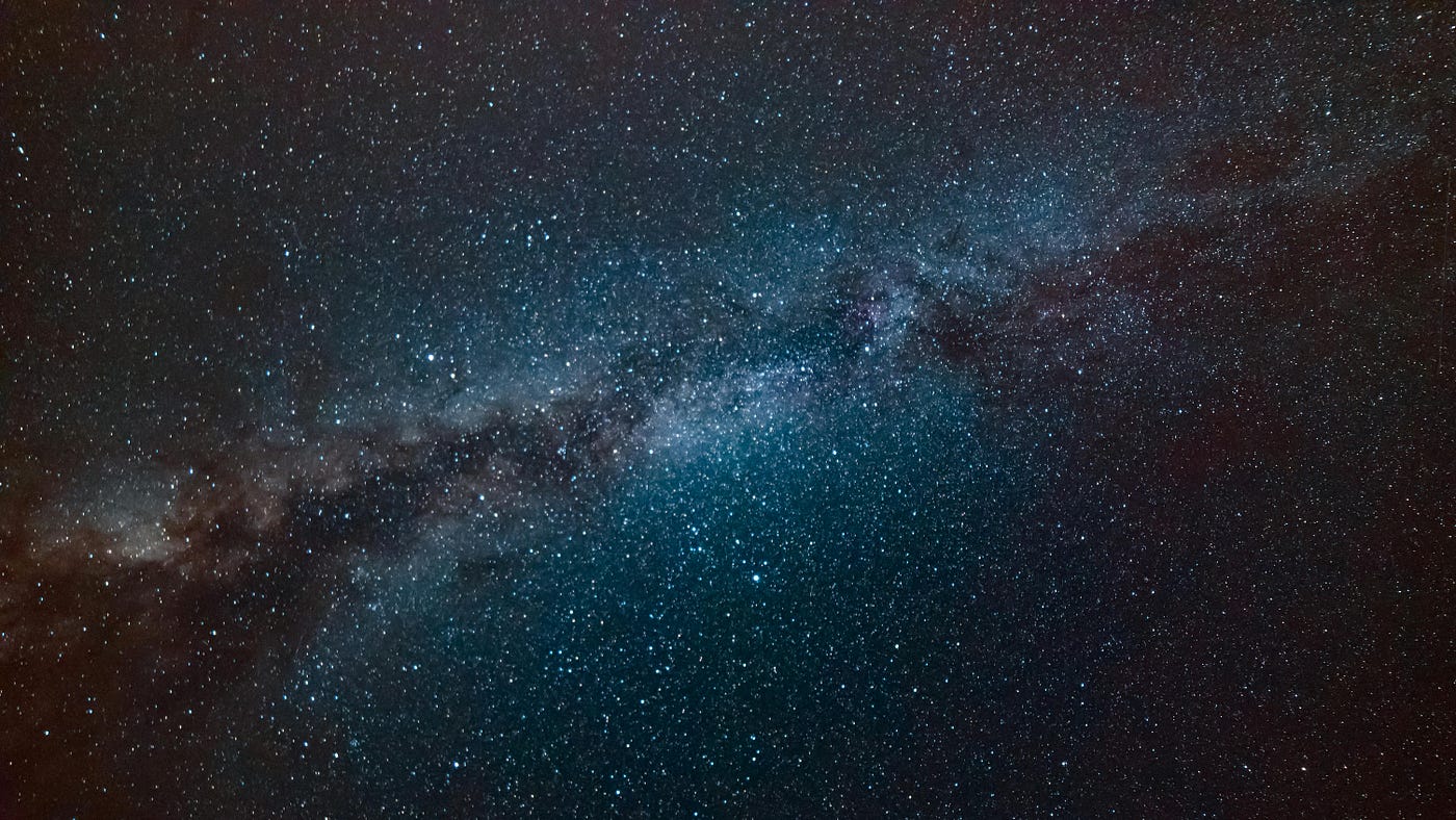 Space Exploration: How It Aids All Life on Earth