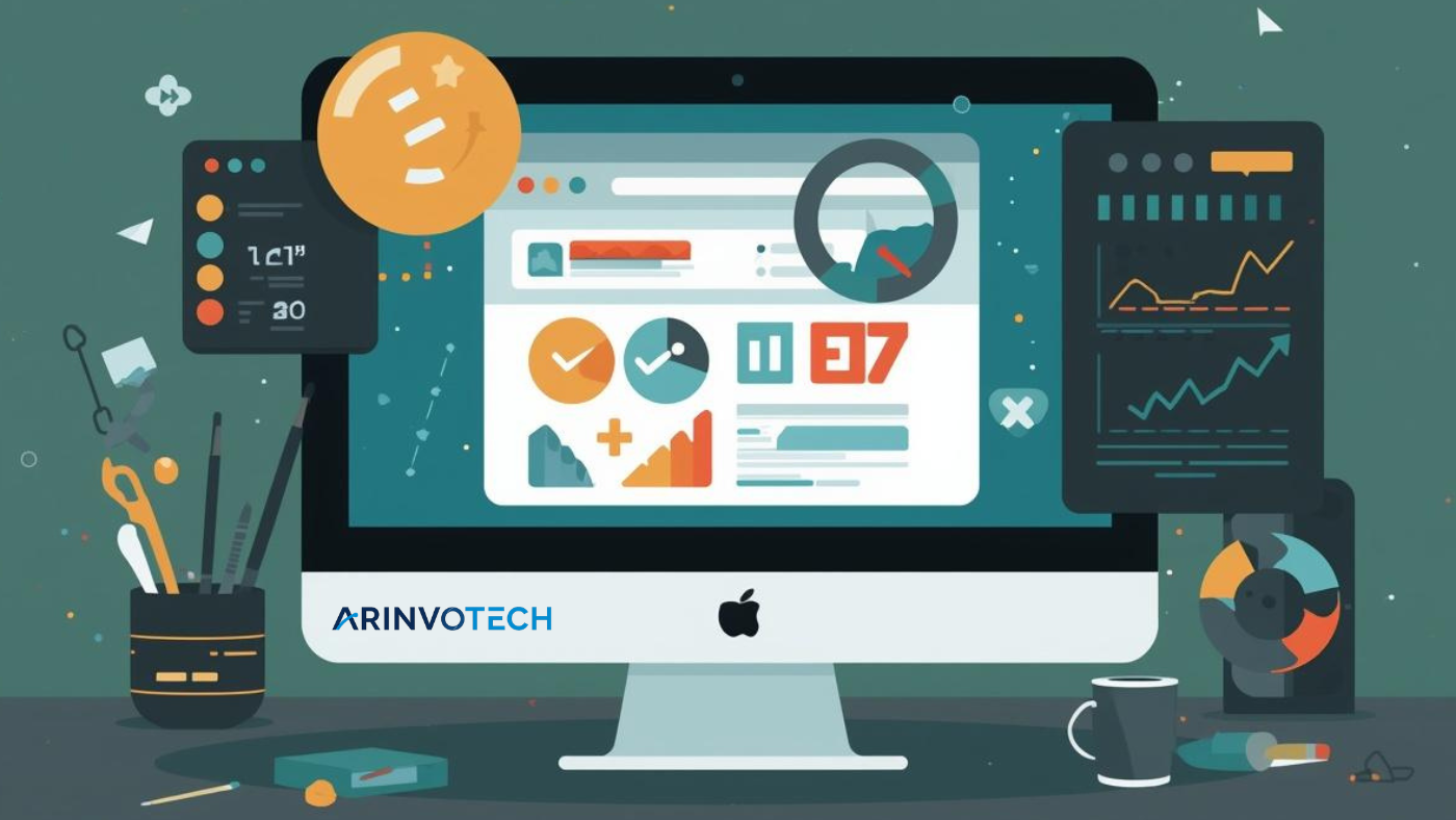 Don’t Just Build a Website — Build One That Drives Results