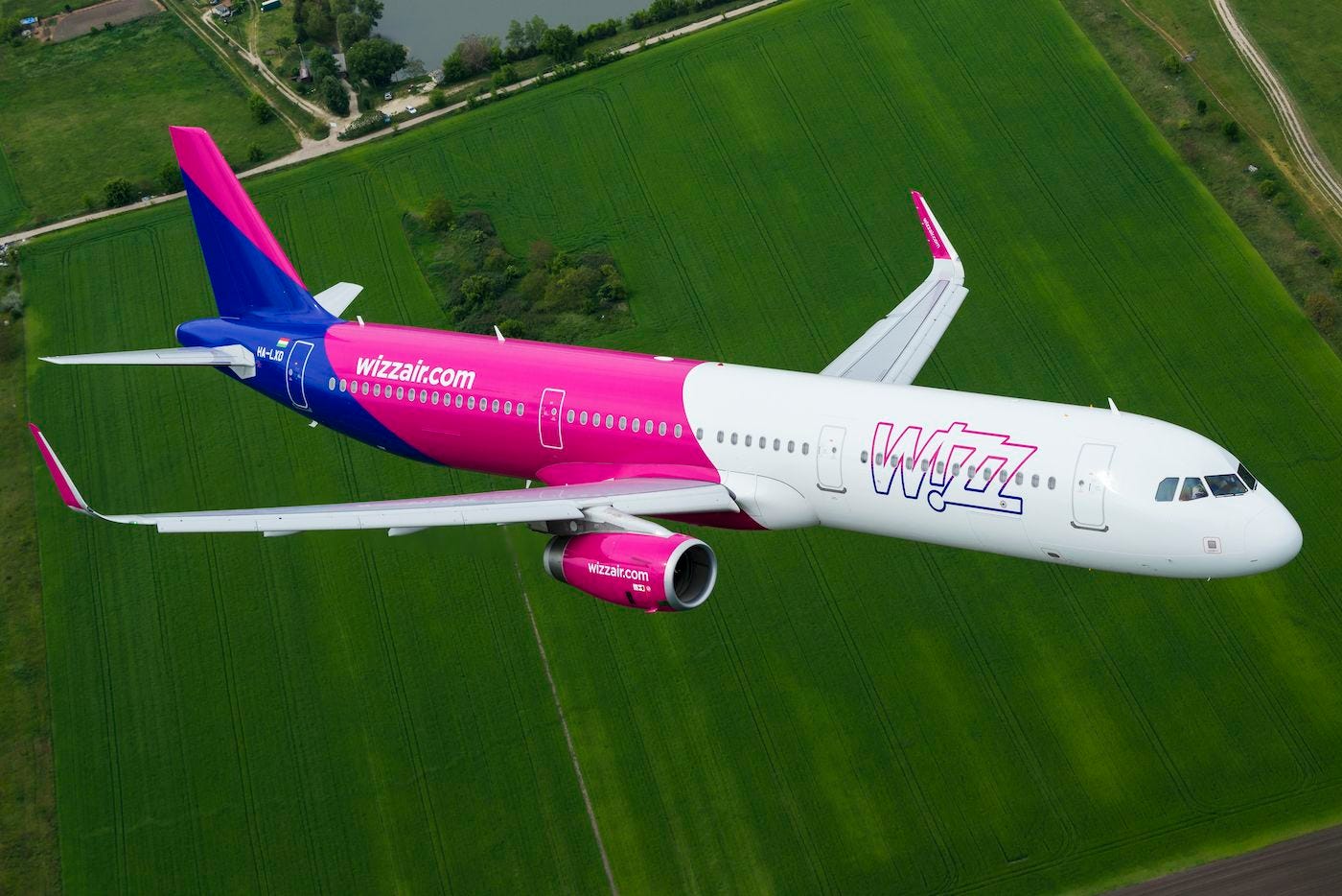 Wizz Air DXB Terminal +1–888–839–0502