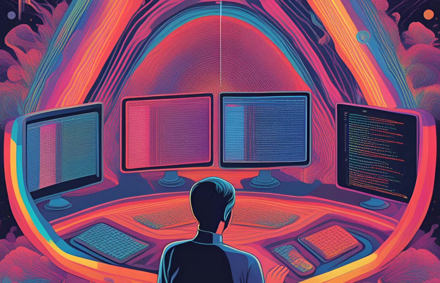 Does Vibe Coding Pass the Vibe Check?