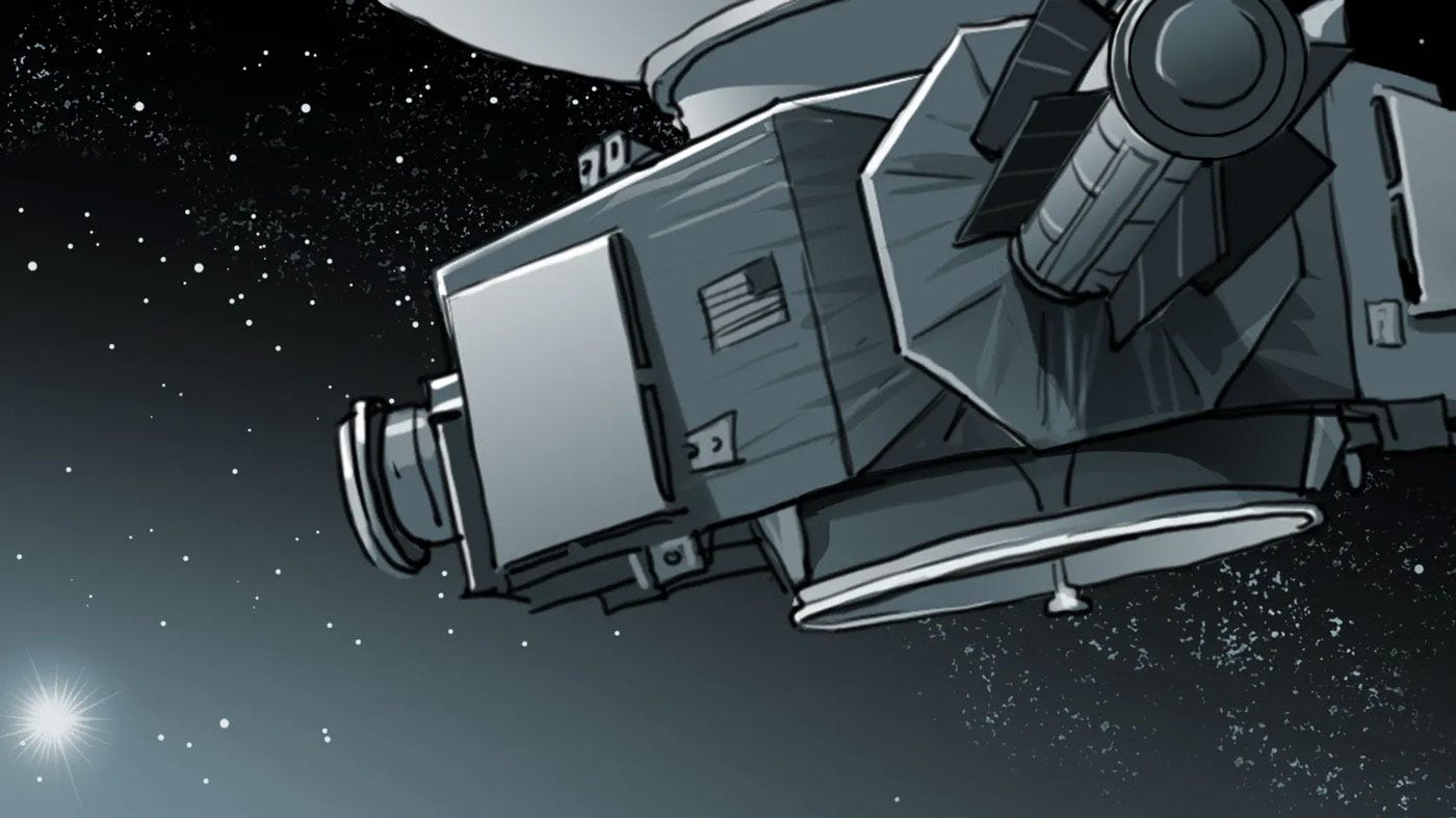 Best Free Storyboarding Tool for Beginners: Why StoryBoom Feels Like M
