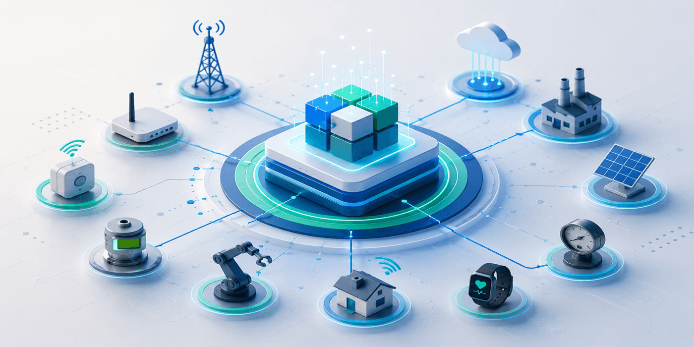 MQTT, LoRaWAN, CoAP, or HTTP? How to Choose Right IoT Protocol