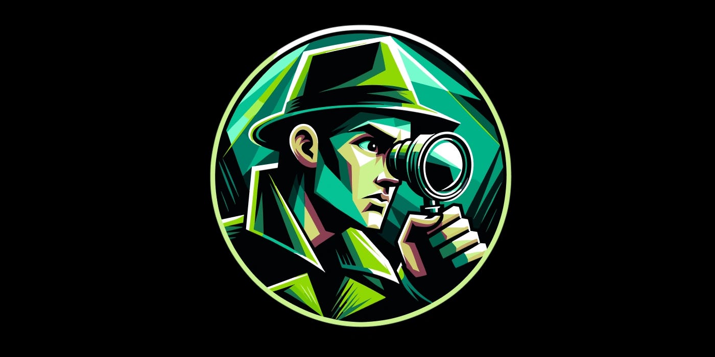 Hackviser | Shadow Track Çözümüm