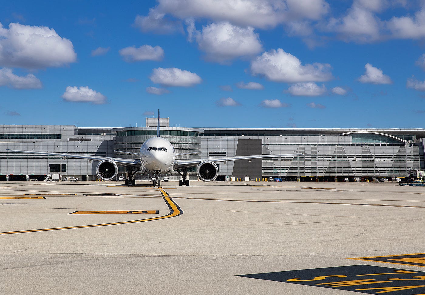 Miami Airport Guide: The Complete Traveler’s Handbook to Navigating Mi
