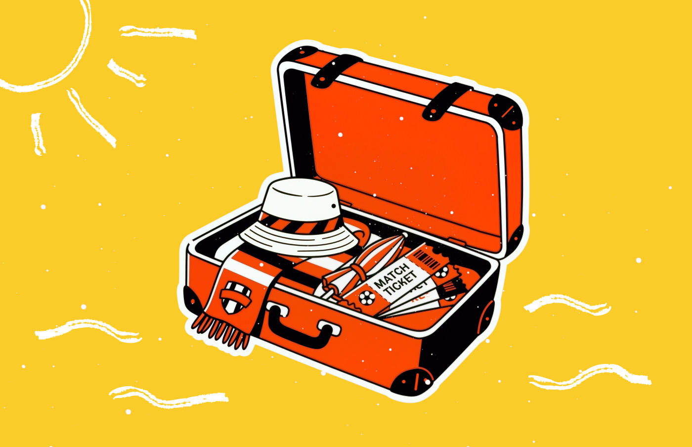 The Best UX Ideas in Sport Don’t Come From Sport