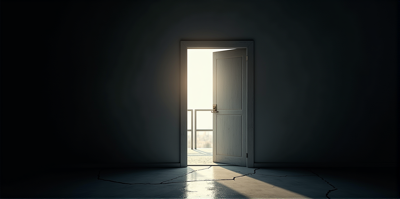 Your Exit Strategy Is Broken