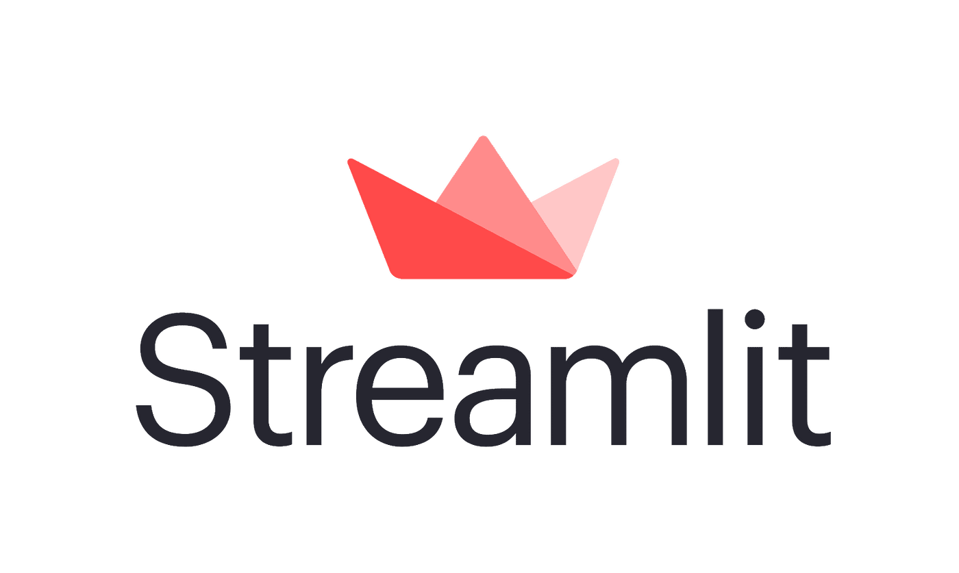 Building Interactive Web Applications Using Streamlit
