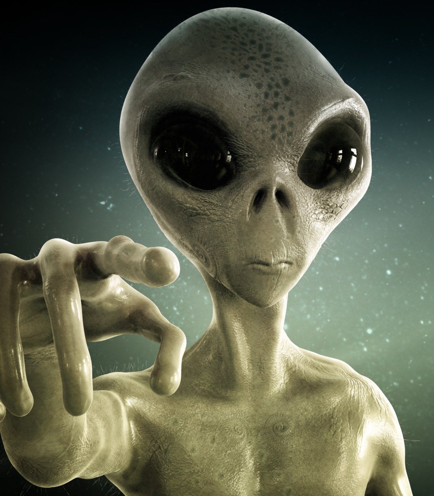 The Files Were Hidden for Decades…. Now the U.S. Government Is Finally