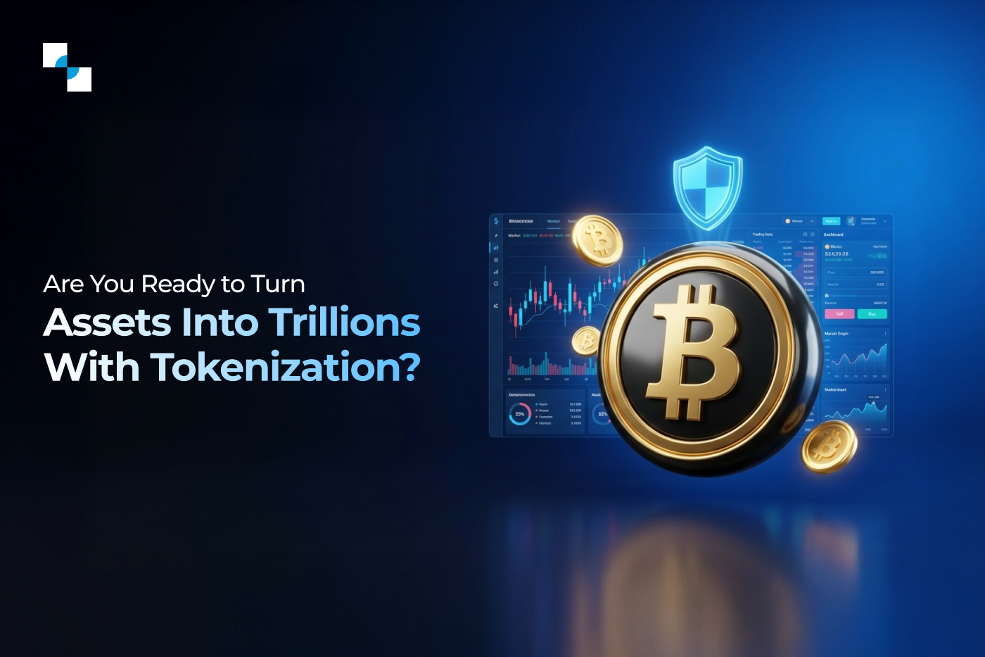 Digital Asset Tokenization in 2026: Unlocking Liquidity in a Trillion-Dollar Market