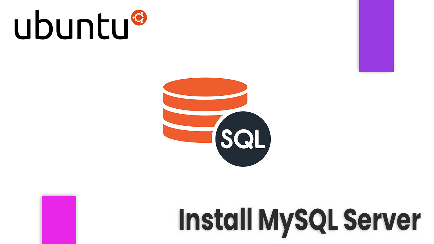 How To Install MySQL on Ubuntu 24.04