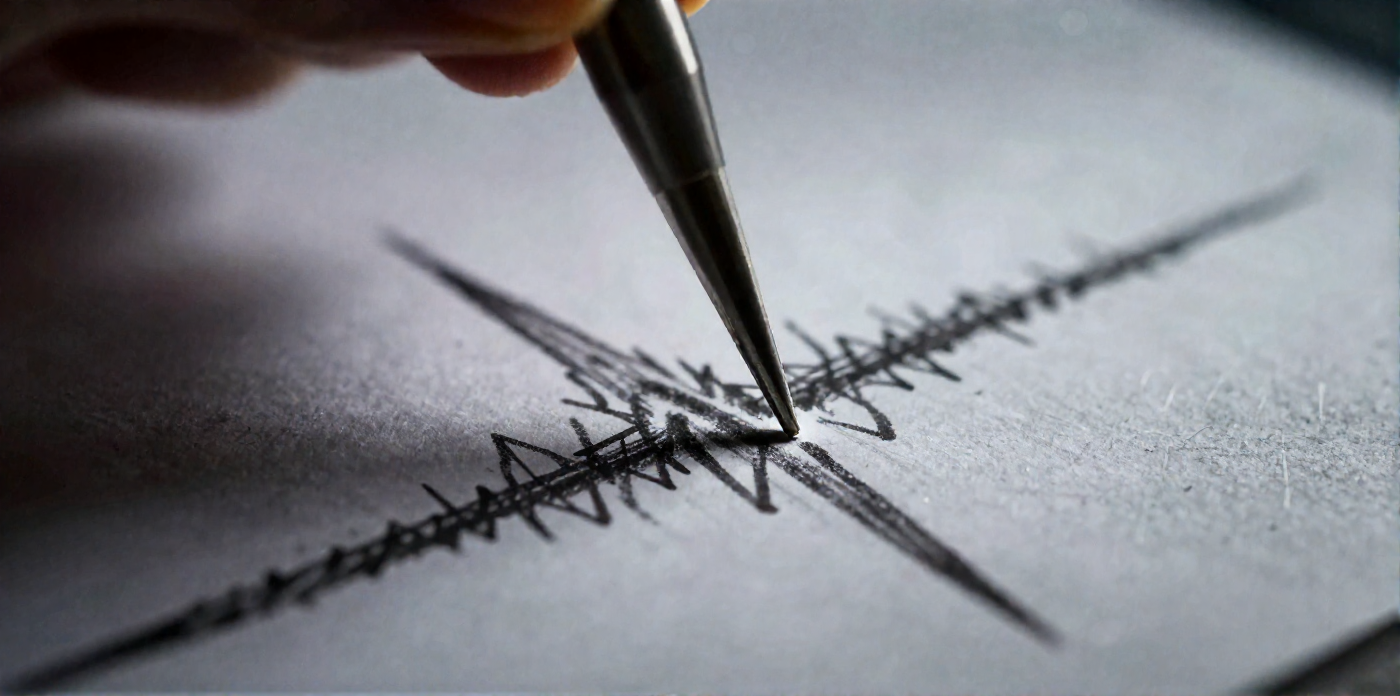 Volatility Is Not Noise