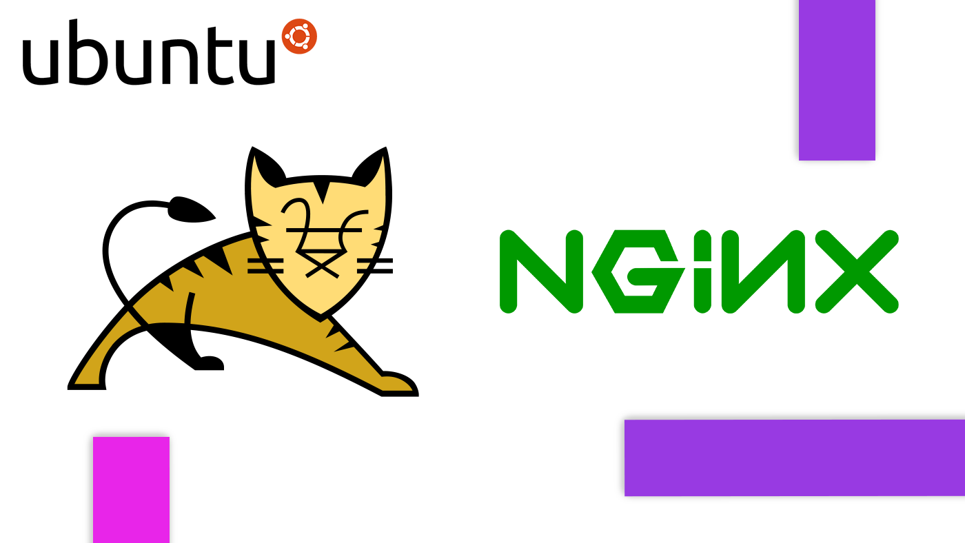 Learn Linux: Install Apache Tomcat 10 And Nginx on Ubuntu 24.04