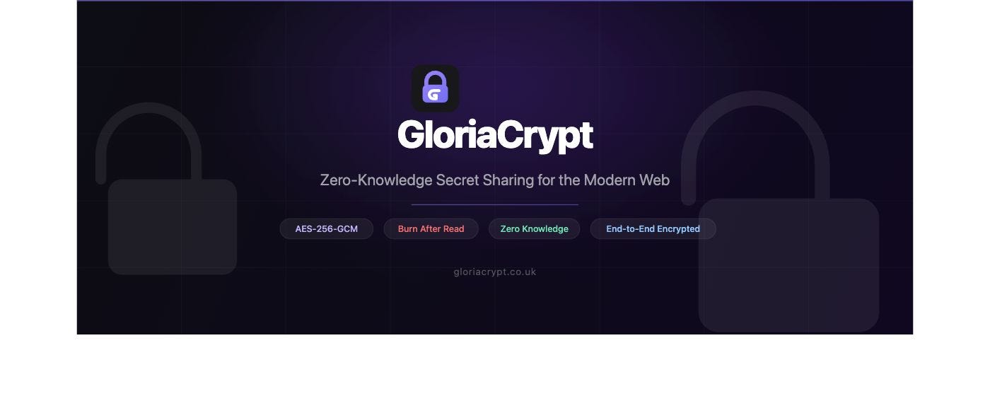 How I’m Using Burn-After-Read Encryption to Stop Data Breaches Before They Happen