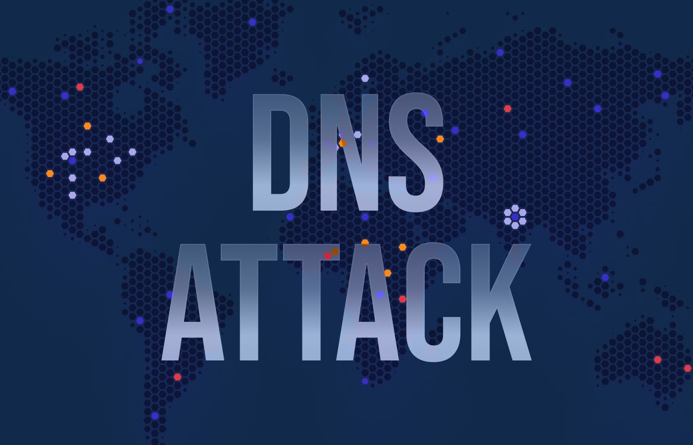 DNS Attack Using Python