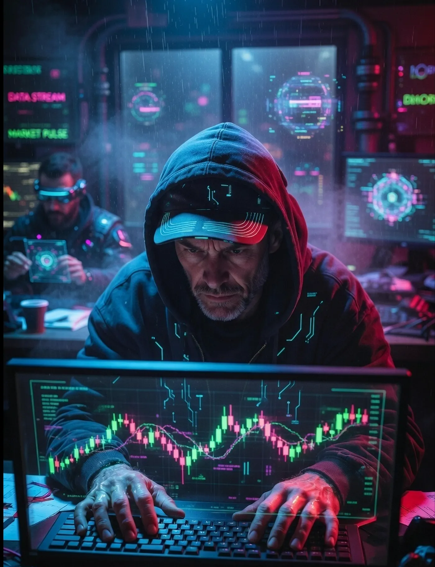 Don’t Bet on Polymarket (Unless You’re Ready to Admit the Crowd Knows Better Than You)