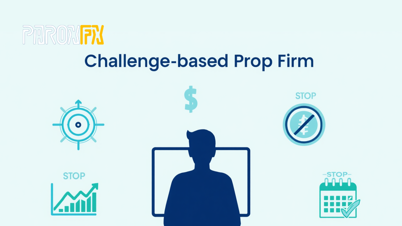 Instant Funding vs Challenge Prop Firms (Full Comparison Guide 2026)
