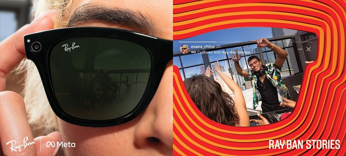 The Rise of the Digital Self