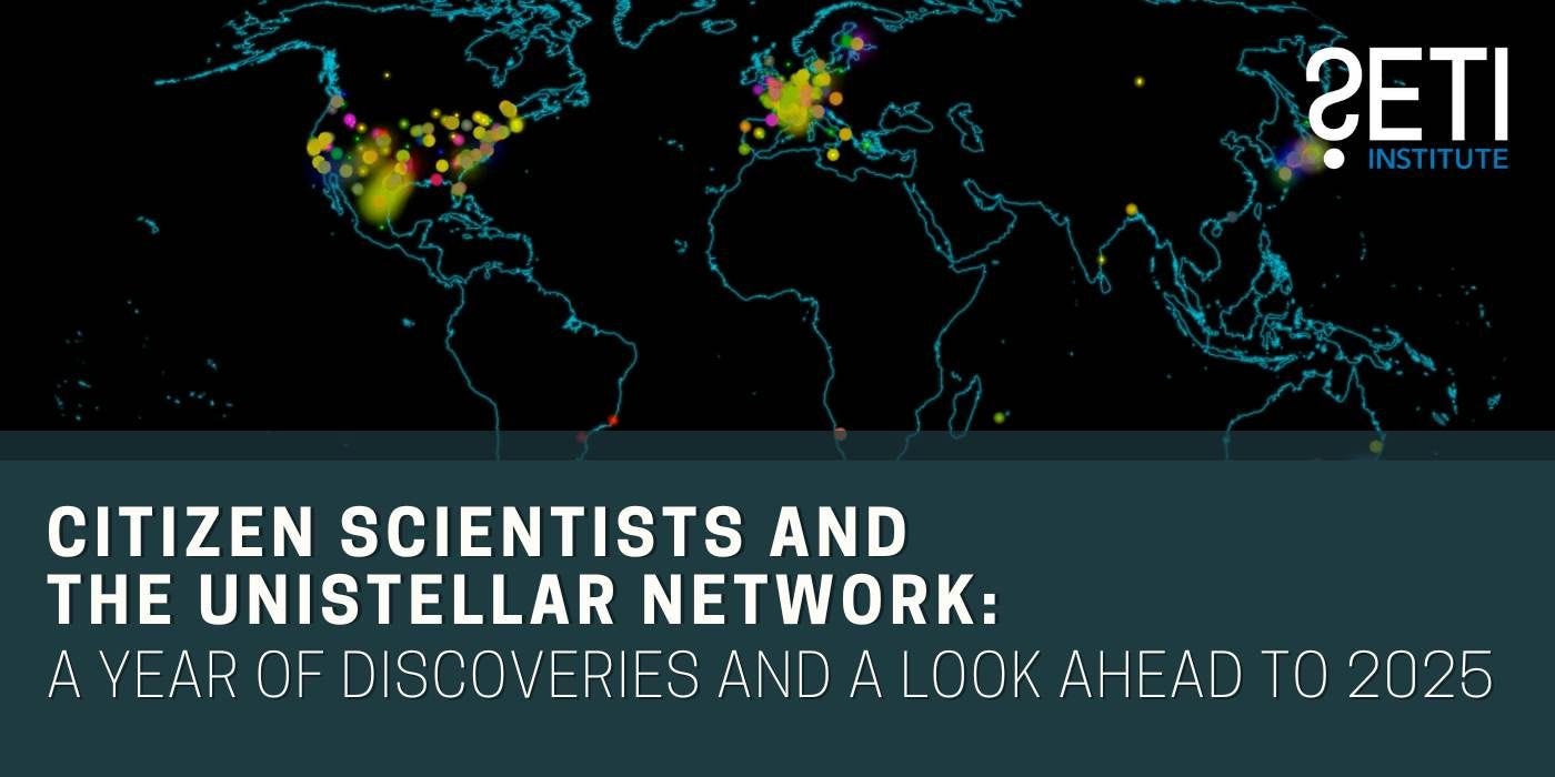The Citizen Science Network: How Everyday Observers Are Transforming M