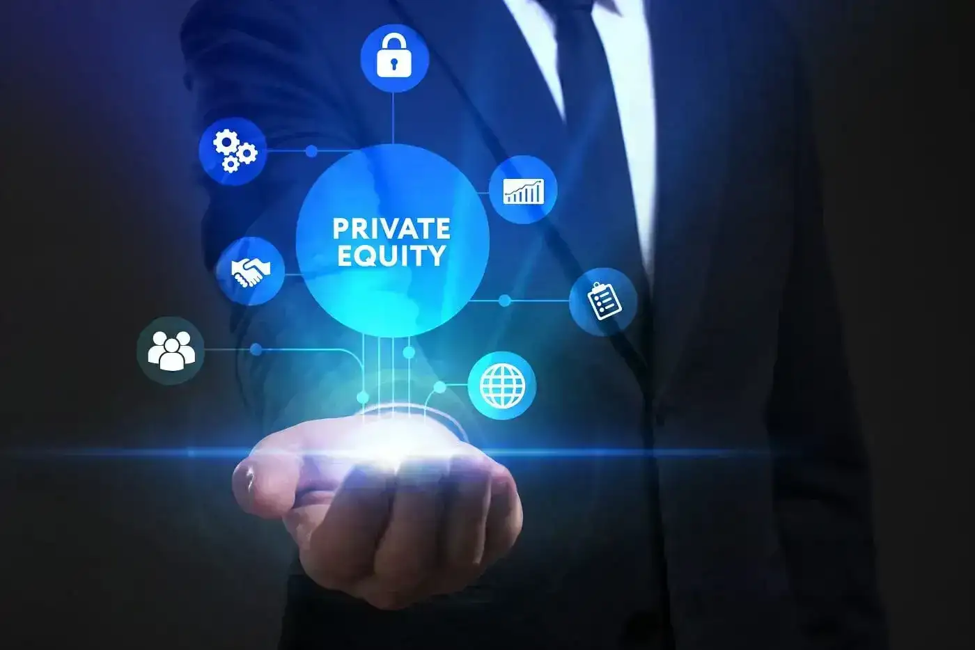 How Private Equity Works (For Non-Institutional Investors)