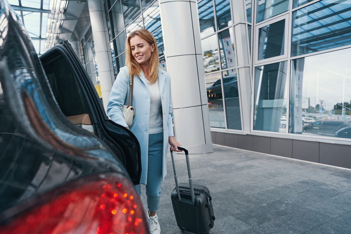How to Find Reliable Airport Transportation Near Reading for Every Tri How to Find Reliable Airport Transportation Near Reading for Every Tri
