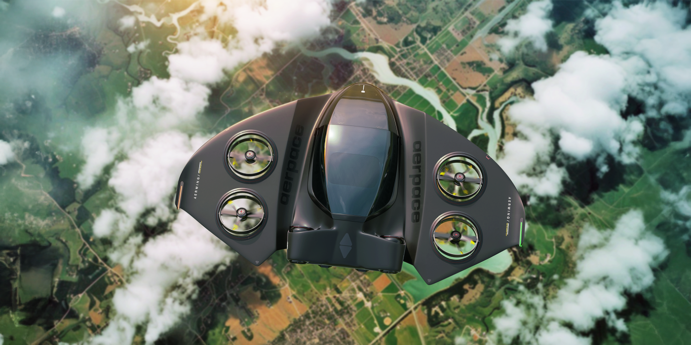 How is aerpace transforming the Urban Air Mobility landscape- How is aerpace transforming the Urban Air Mobility landscape-