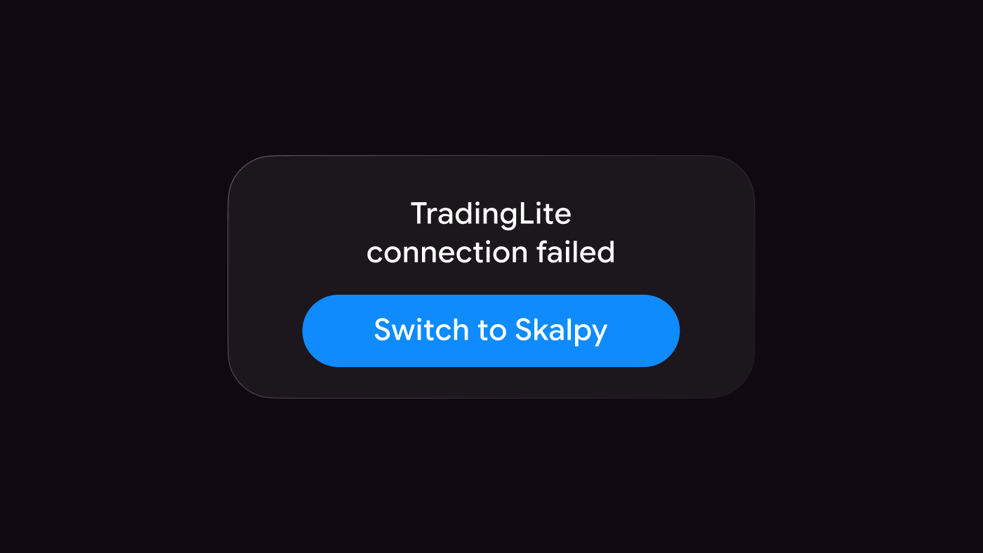 How Binance Killed TradingLite and What It Means for Crypto Traders