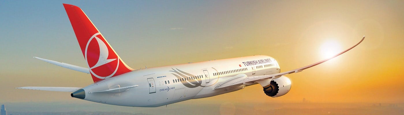 Turkish Airlines Lisbon Office — Complete Guide to Services Contact De