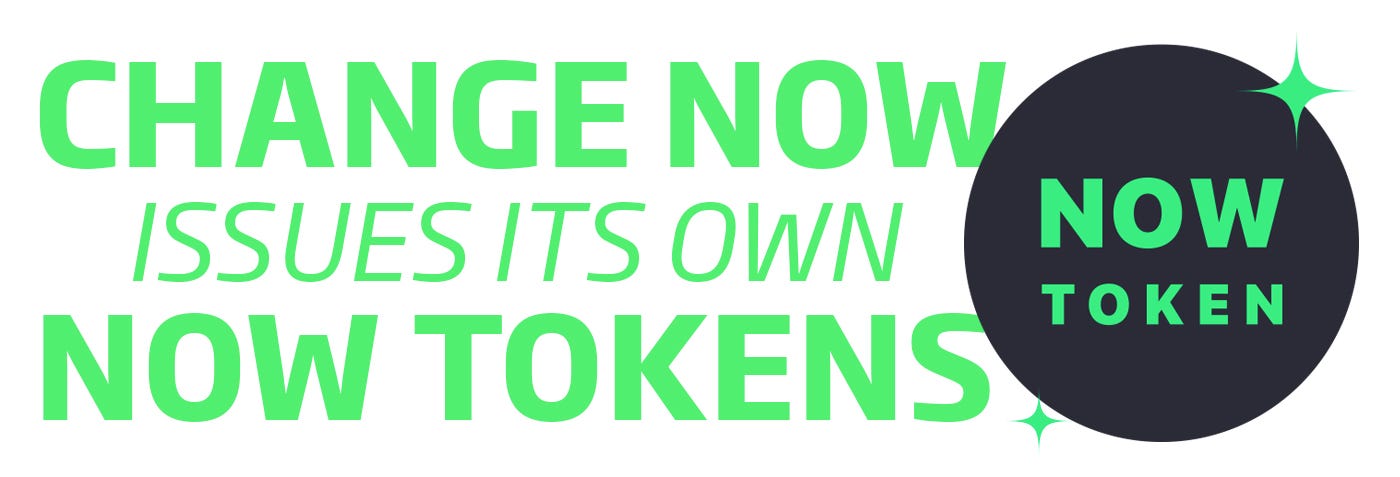 changenow cryptocurrency