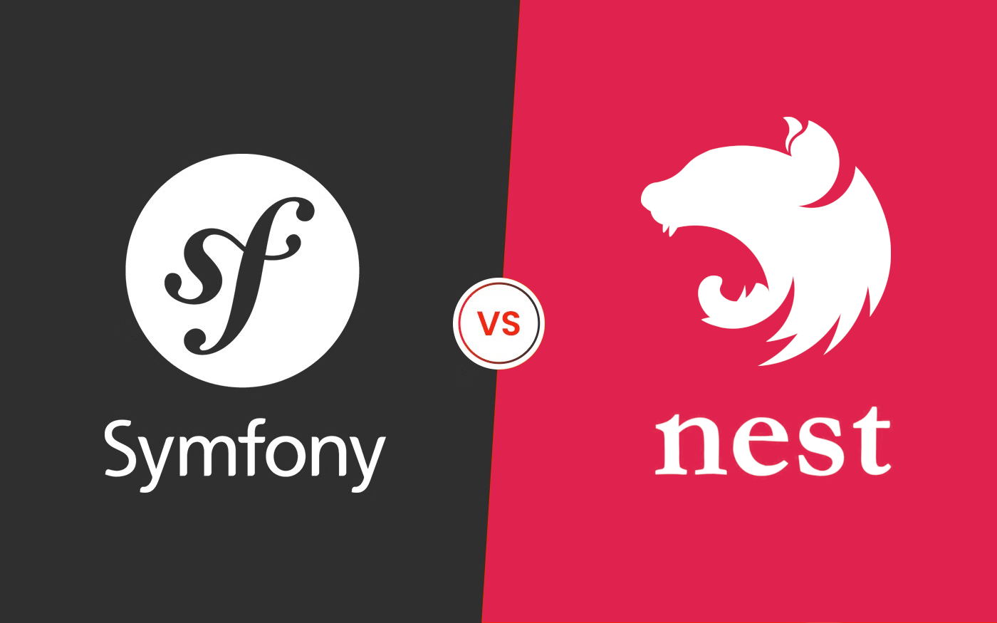 Symfony vs. Nest.js: The Ultimate Showdown for Modern Web Development