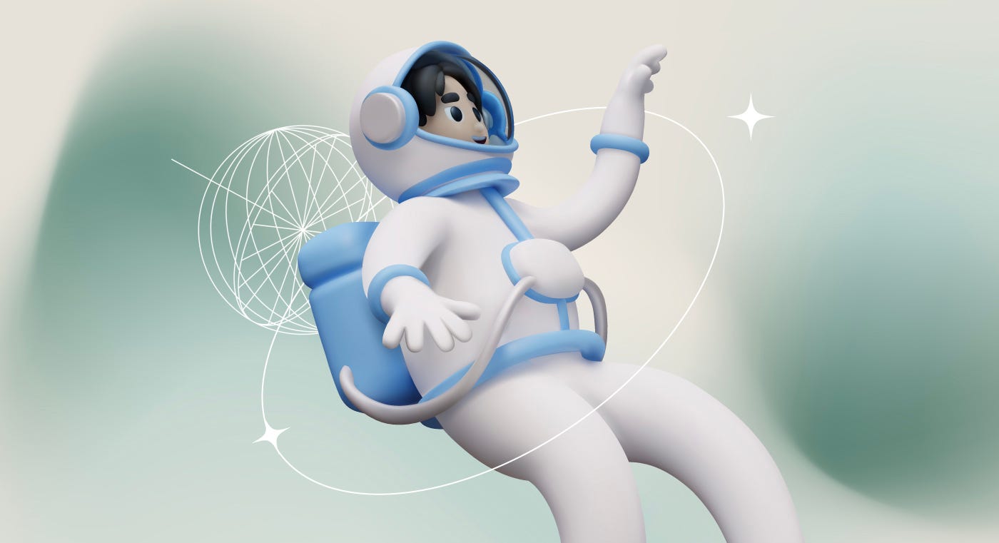 Space Utopia