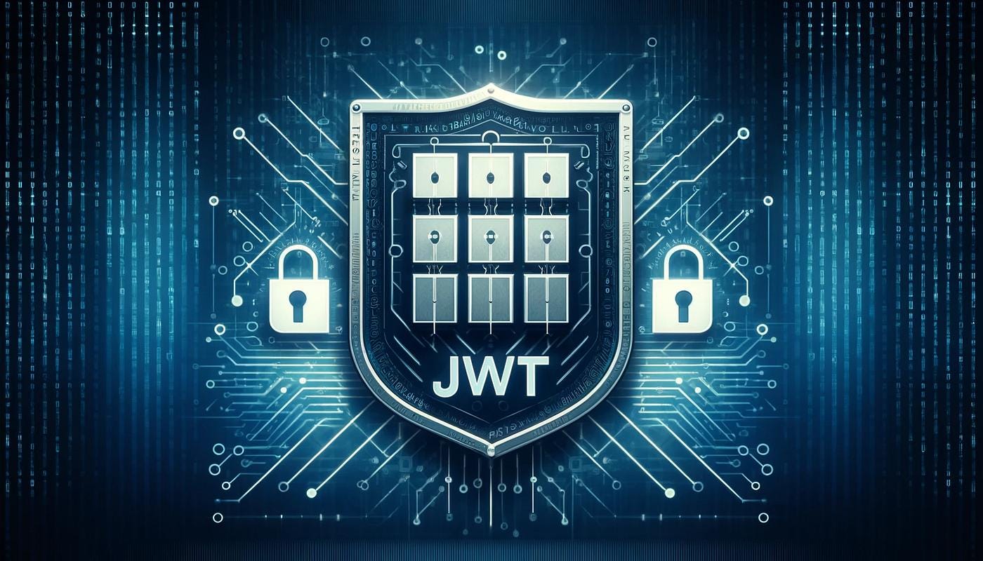 Building JWT Authentication & Role-Based Authorization
A Complete Spring Boot Security Guide
