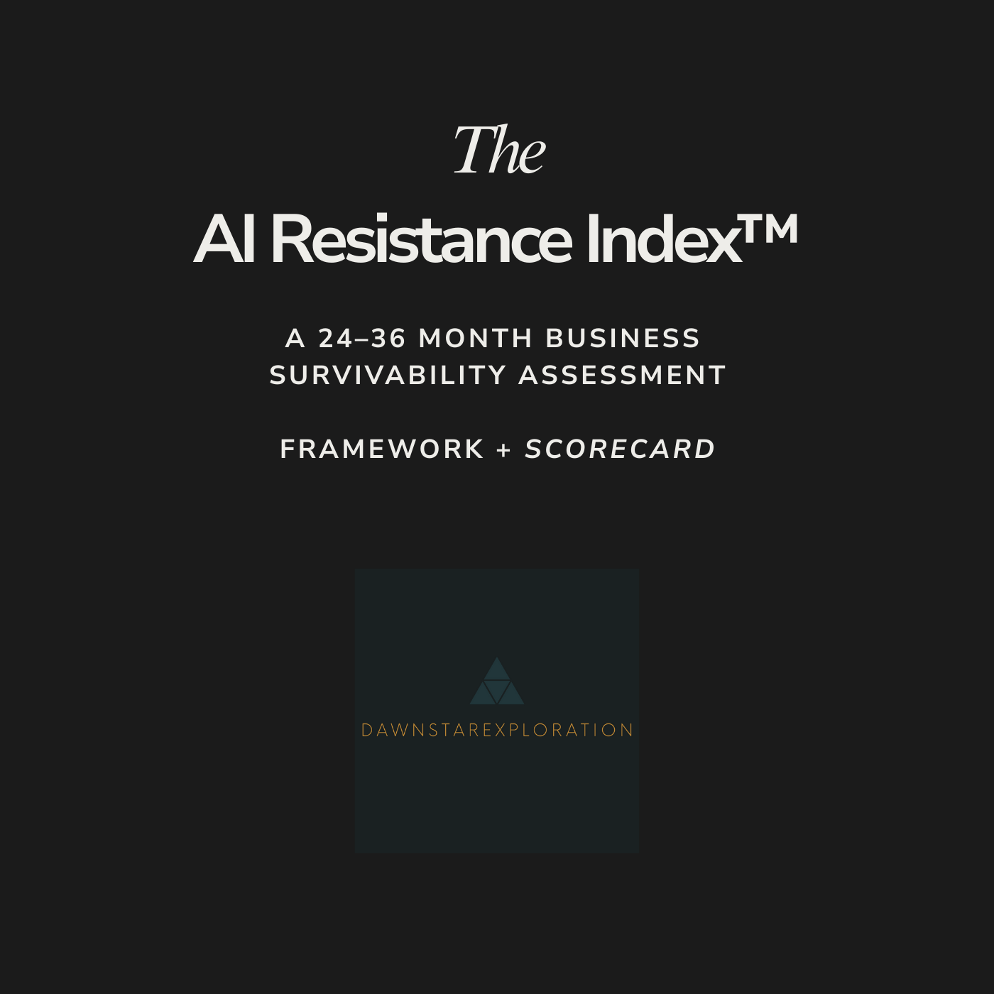 Automation Without Accountability Is the Real AI Risk