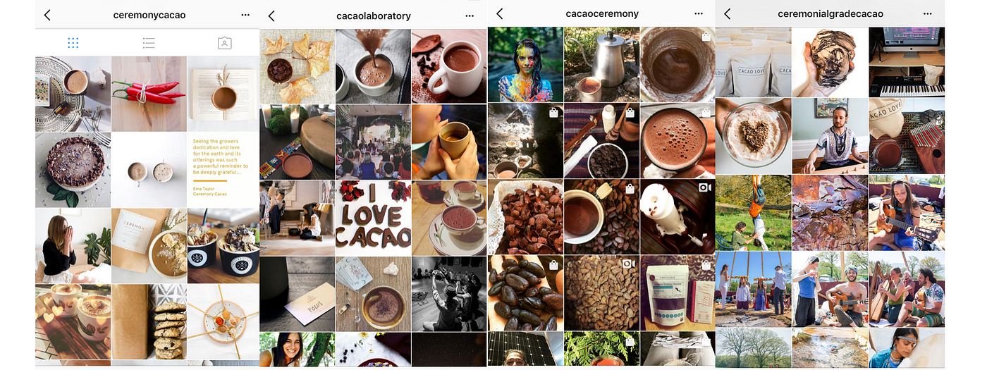 etc - Why Your Instagram Account Isn’t Growing (and Why It’s Not Because of the Latest Instagram Algorithm Change)…